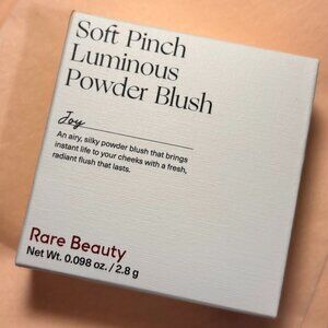 JOY Rare Beauty Soft Pinch Blush NIB